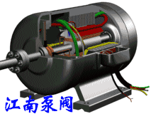 電動機原理